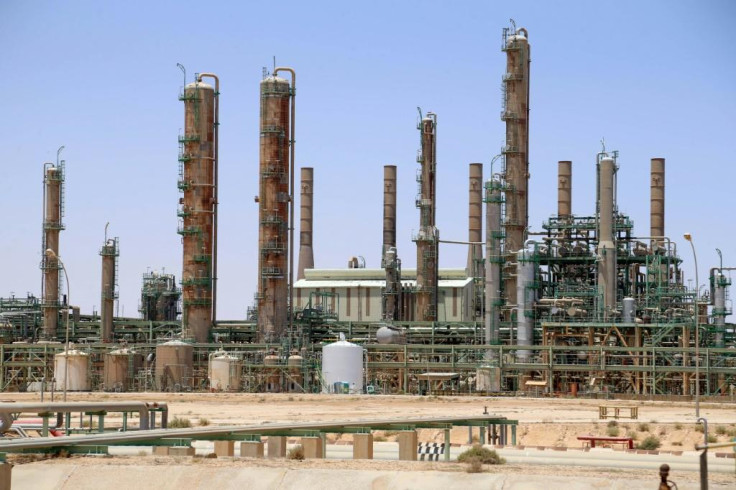 Libya