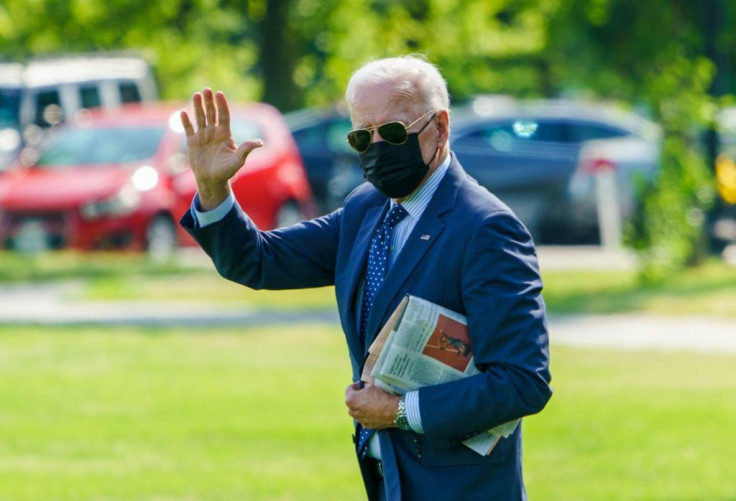 Joe Biden Joe Biden