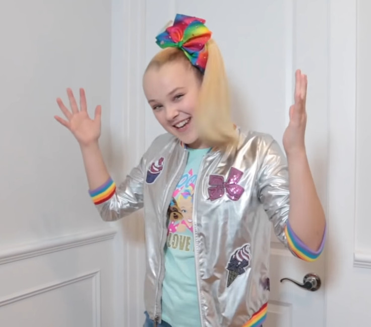 JoJo Siwa