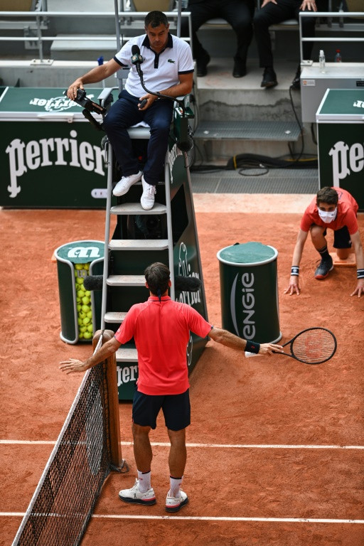 Roger Federer