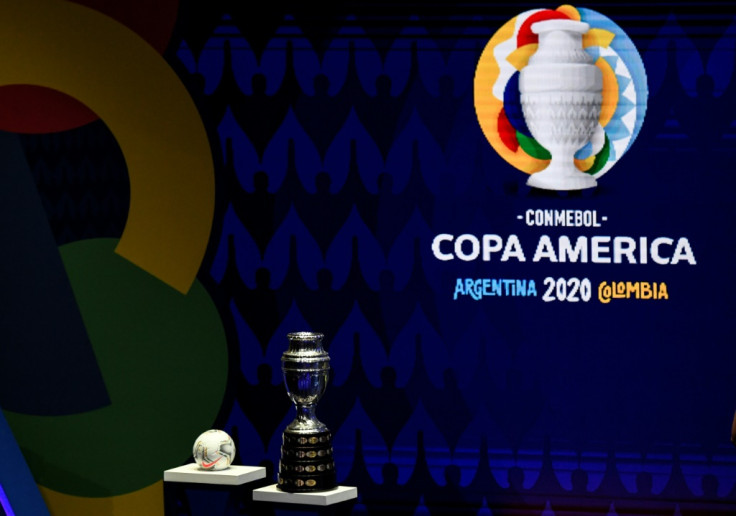 Copa America