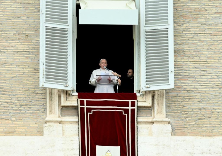 Pope Francis Pope Francis