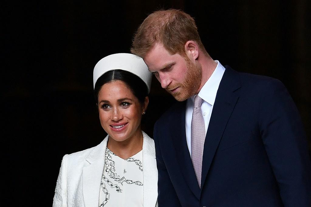 Meghan's lawyer says bullying claims against her are used 'very casually' thumbnail