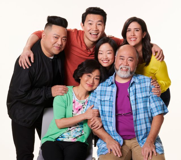 Kim's convenience