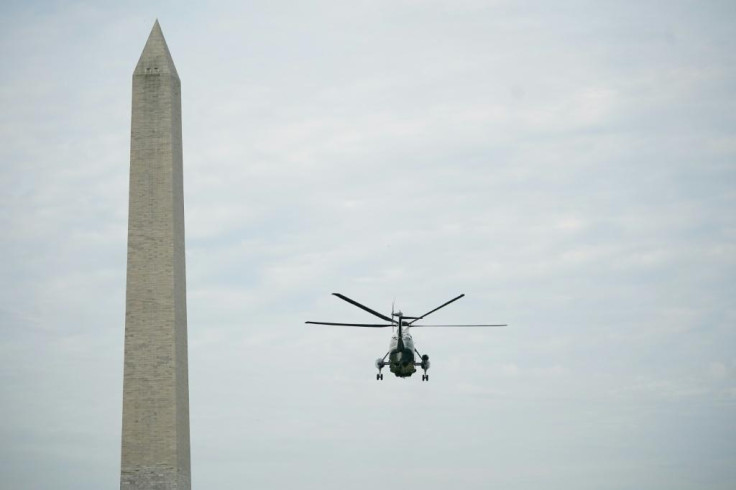 Marine One