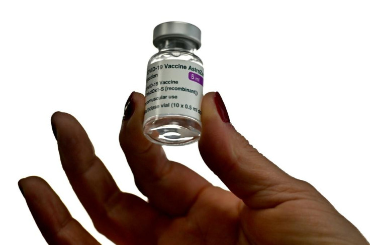 Covid-19 vaccine 