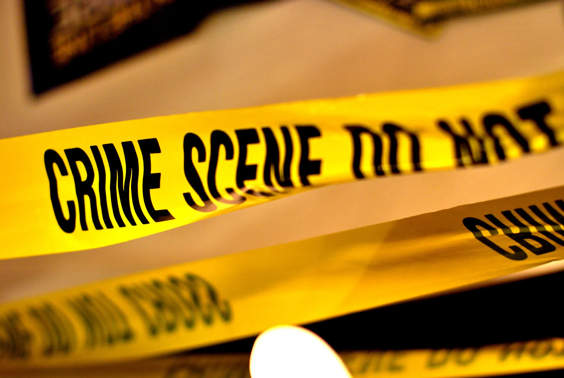 Man drowns his children, leaves note for wife: 'if I can't have them neither can you' - Vimarsana News
