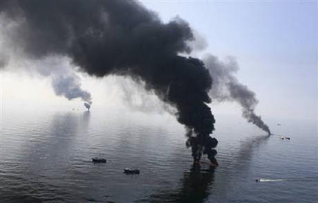 BP rig had history of maintenance issues - paper