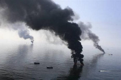 BP rig had history of maintenance issues - paper
