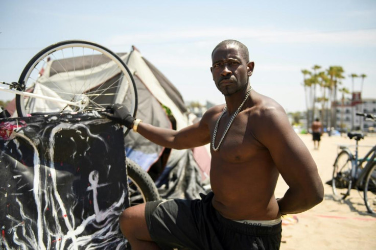 Venice Beach California