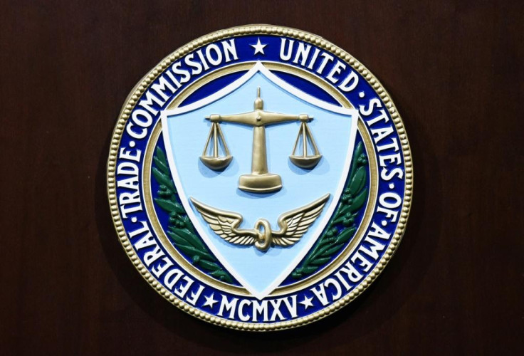 The US Federal Trade Commission failed to 