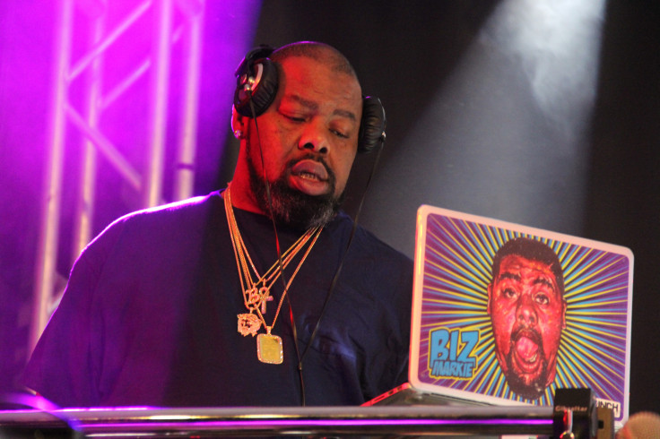 Biz Markie