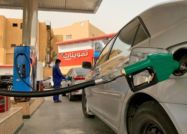 Oil prices