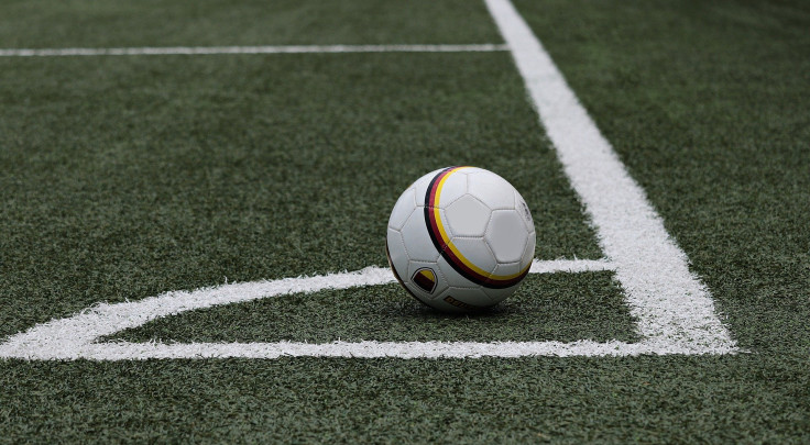 History of Betting Sponsorship in Football: The History of Betting Sponsorship in Football: The