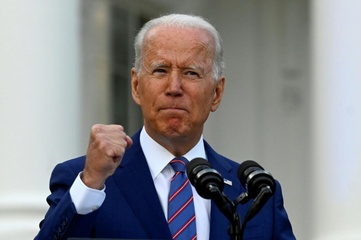 Joe Biden