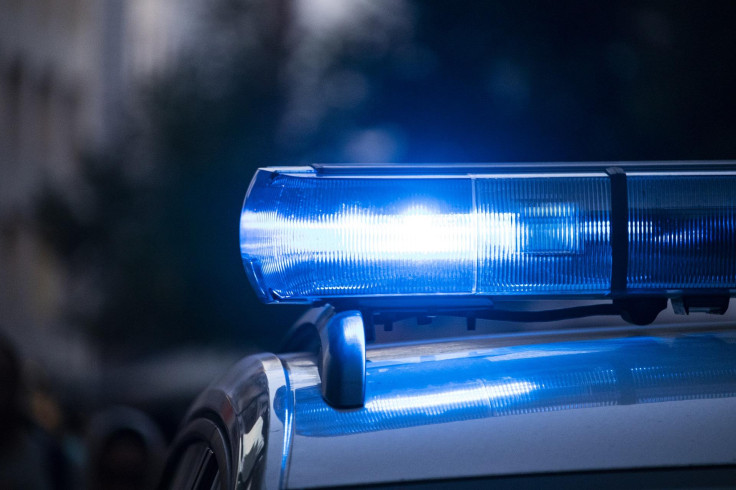 Police Police