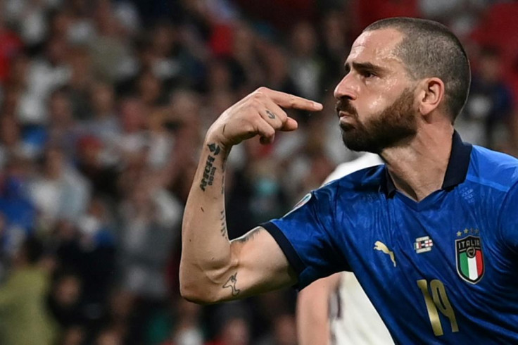 Leonardo Bonucci