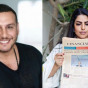Armin Misaghi & Somayeh Noor Armin Misaghi & Somayeh Noor