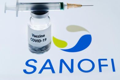 Sanofi vaccine