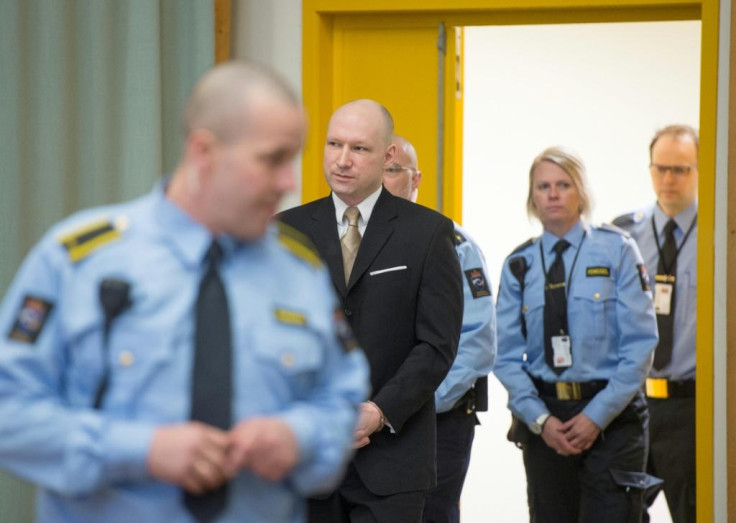 Anders Breivik