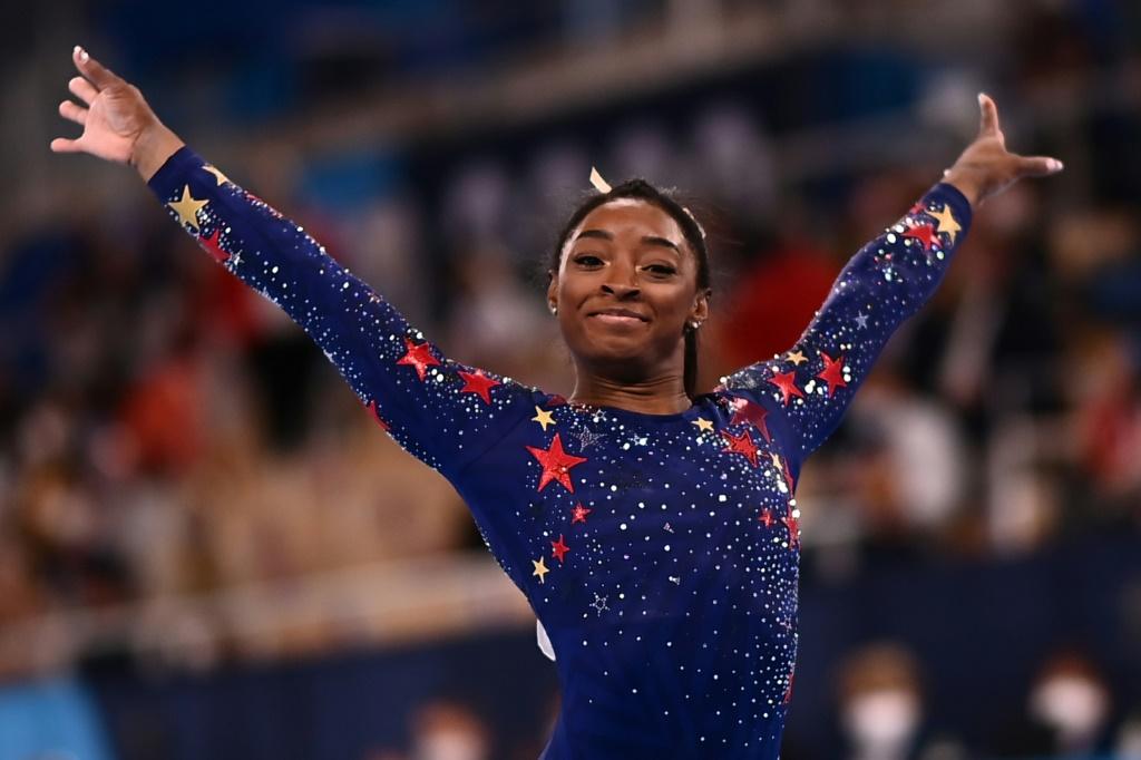 Simone Biles Net Worth: Here’s Where The 14th Highest-Paid Female Athlete Gets Her Money