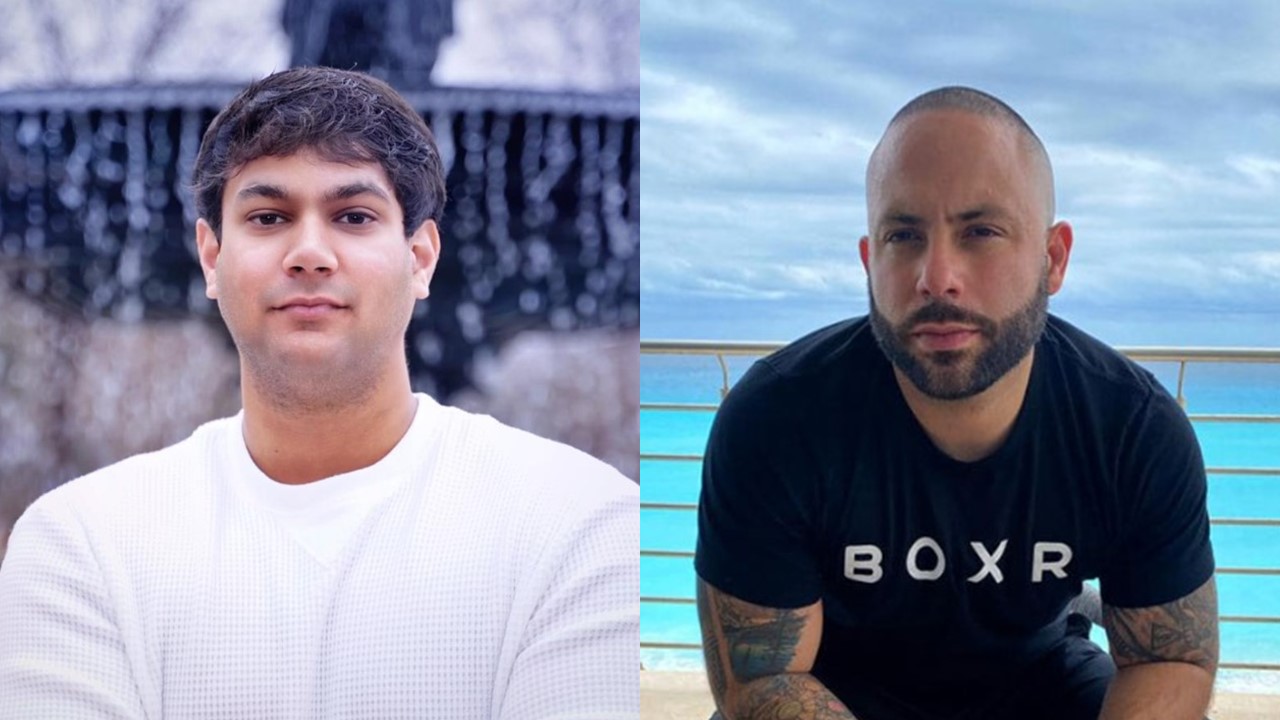 Ivan Pacheco and Anil Dobani Share Why There's Never Been A Better Time to Upskill Yourself - Vimarsana News