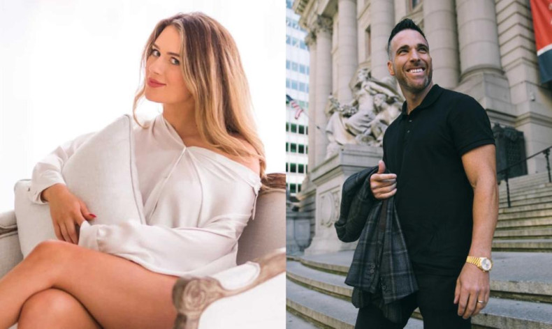 Madison Dalmaso & Ralph DiBugnara