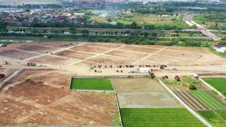 Indonesia Covid crisis