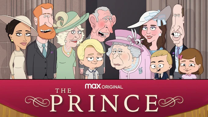 The Prince