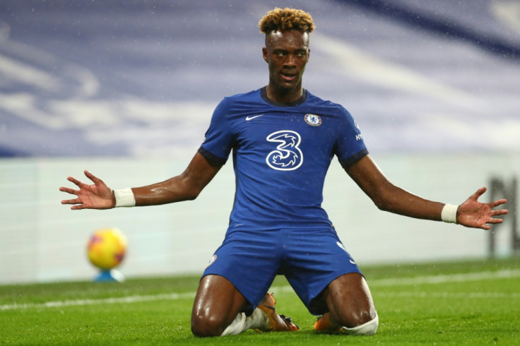 Tammy Abraham