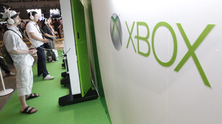 Anonymous Source Leaks Xbox 720 ‘Loop’ Release Date