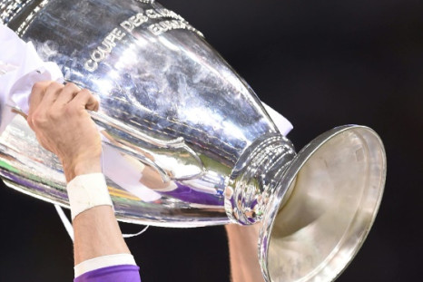 Gareth Bale