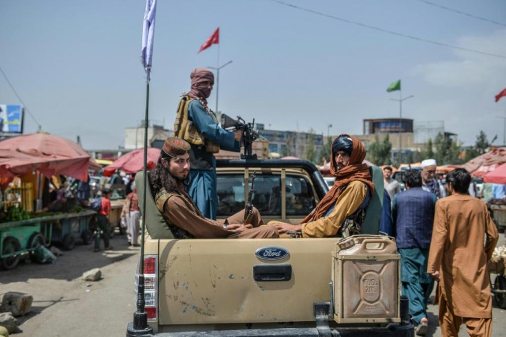 Taliban