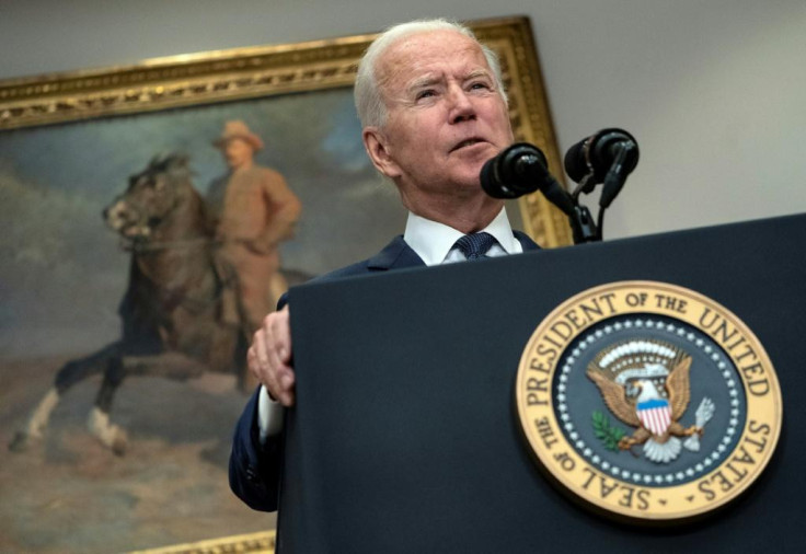 Joe Biden
