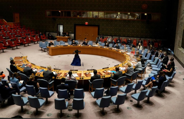 UN Security Council