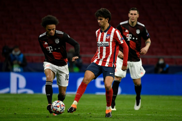 Joao Felix