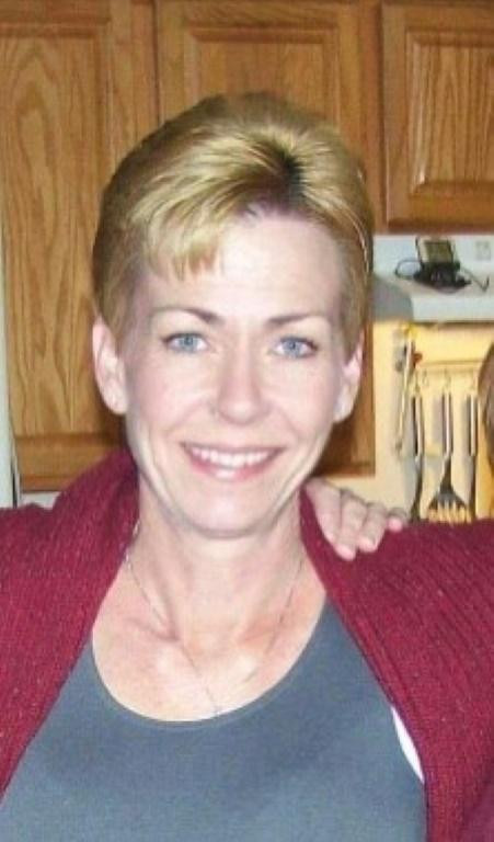 Deborah Lee