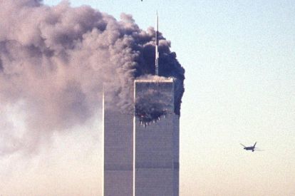 9/11 attacks