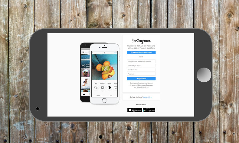 How to Buy Instagram Views – The