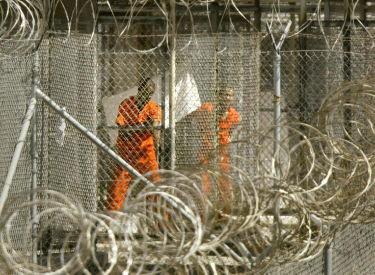 Guantanamo