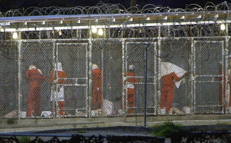 Guantanamo 