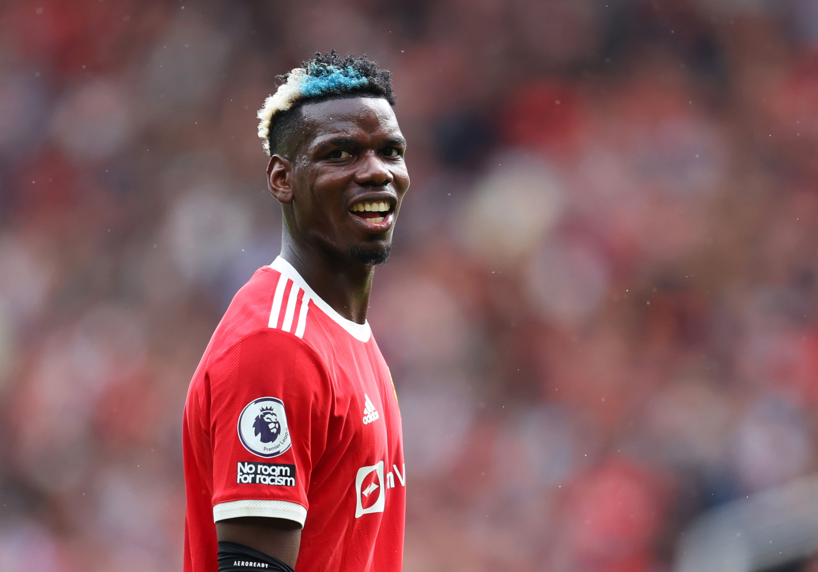 Paul Pogba makes decision on summer plan, Manchester United included