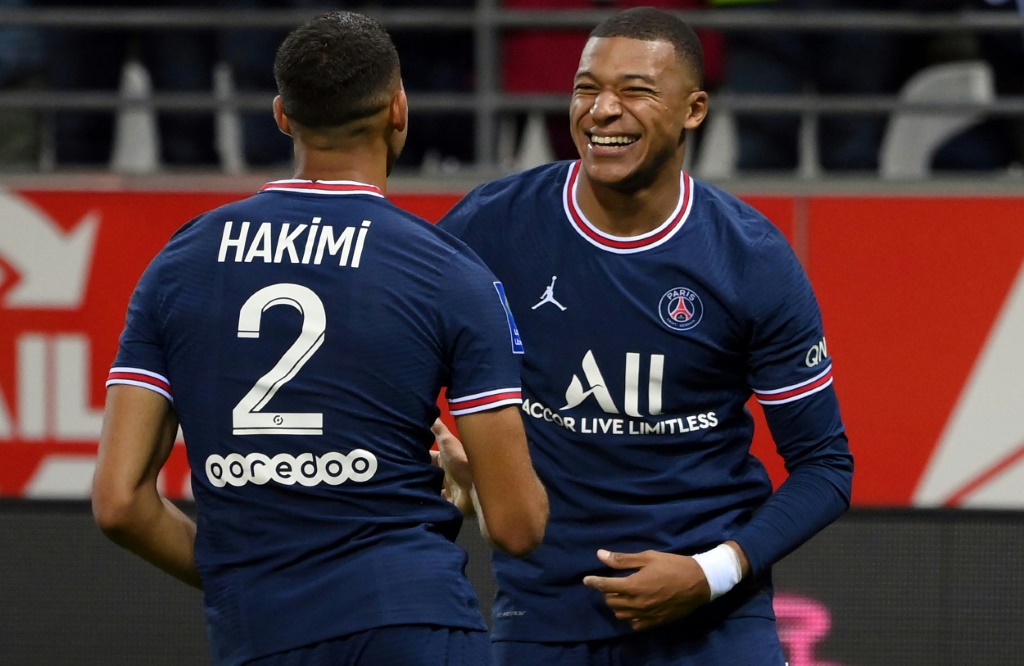 Kylian Mbappe denies Real Madrid agreement; PSG players make plea to stay