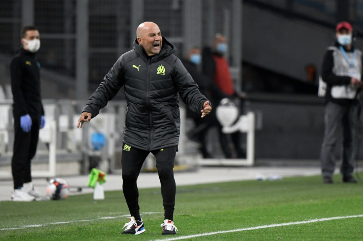 Jorge Sampaoli