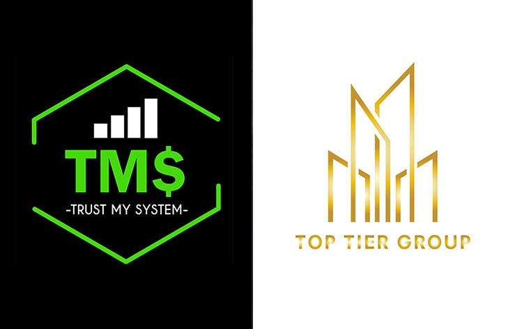 TrustMySystem & Top Tier Group Inc