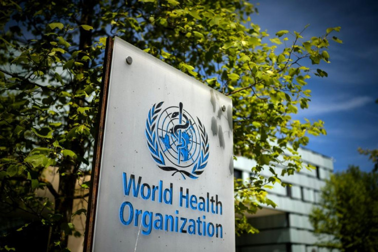Organisation mondiale de la santé