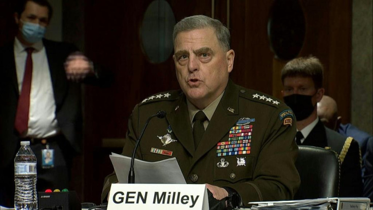 General Milley