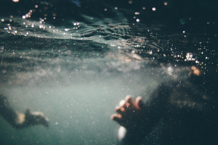 underwater underwater