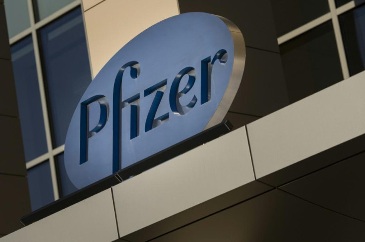 Pfizer 