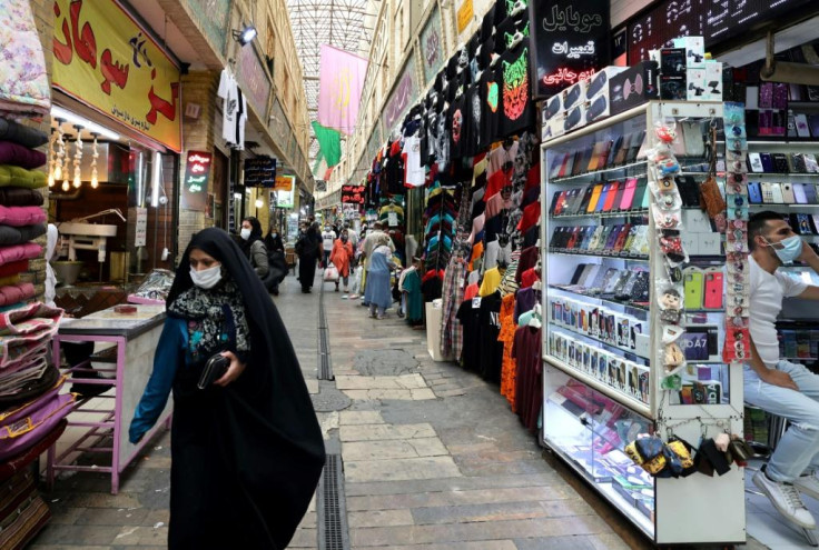 Iran